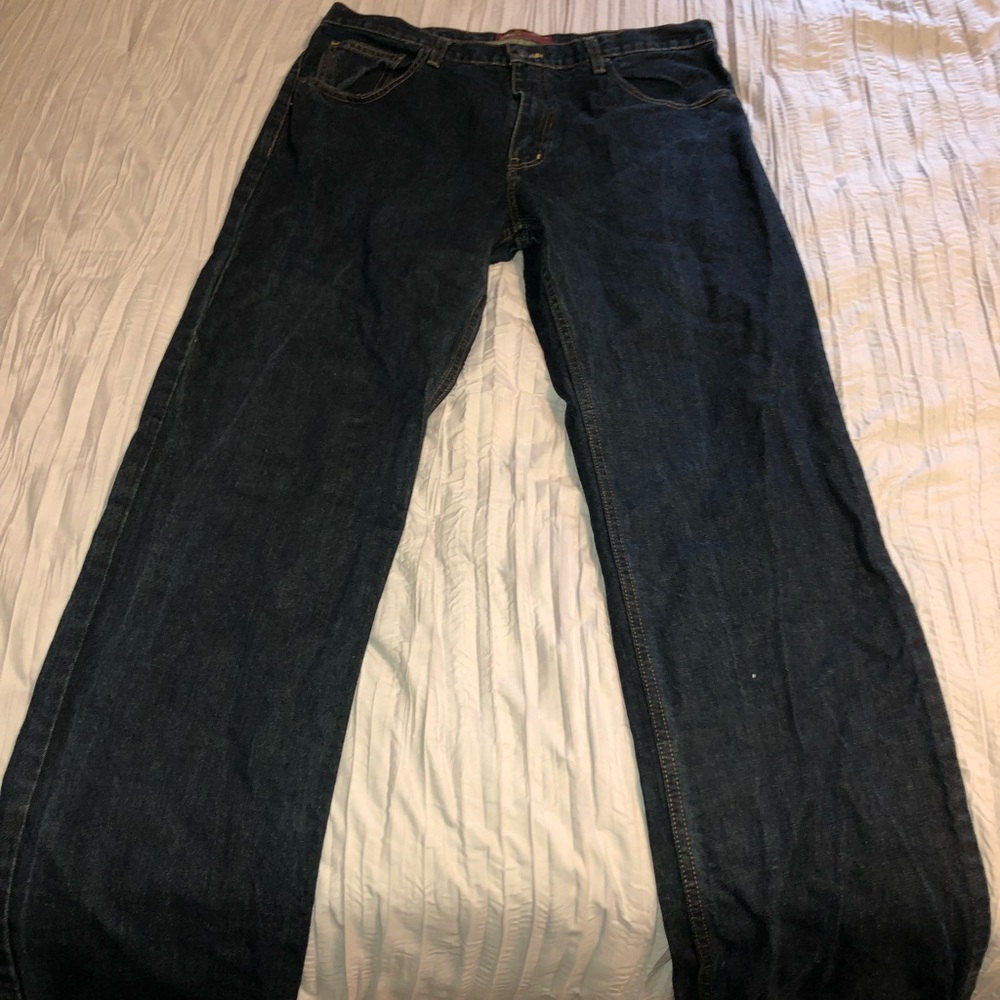 Men’s Arizona Jeans - Straight